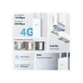 TP-Link TL-MR100-Outdoor / N300 Наружный беспроводной 4G LTE маршрутизатор