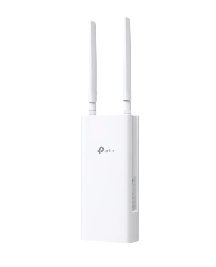 TP-Link TL-MR100-Outdoor / N300 Наружный беспроводной 4G LTE маршрутизатор