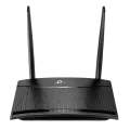 TP-Link TL-MR100 / N300 Беспроводной 4G LTE маршрутизатор co слотом для SIM-карты
