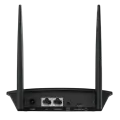 TP-Link TL-MR100 / N300 Беспроводной 4G LTE маршрутизатор co слотом для SIM-карты