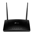 TP-Link TL-MR150 / N300 Беспроводной 4G LTE маршрутизатор