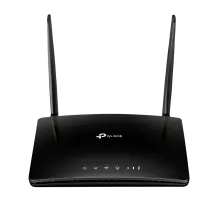 TP-Link TL-MR150 / N300 Беспроводной 4G LTE маршрутизатор