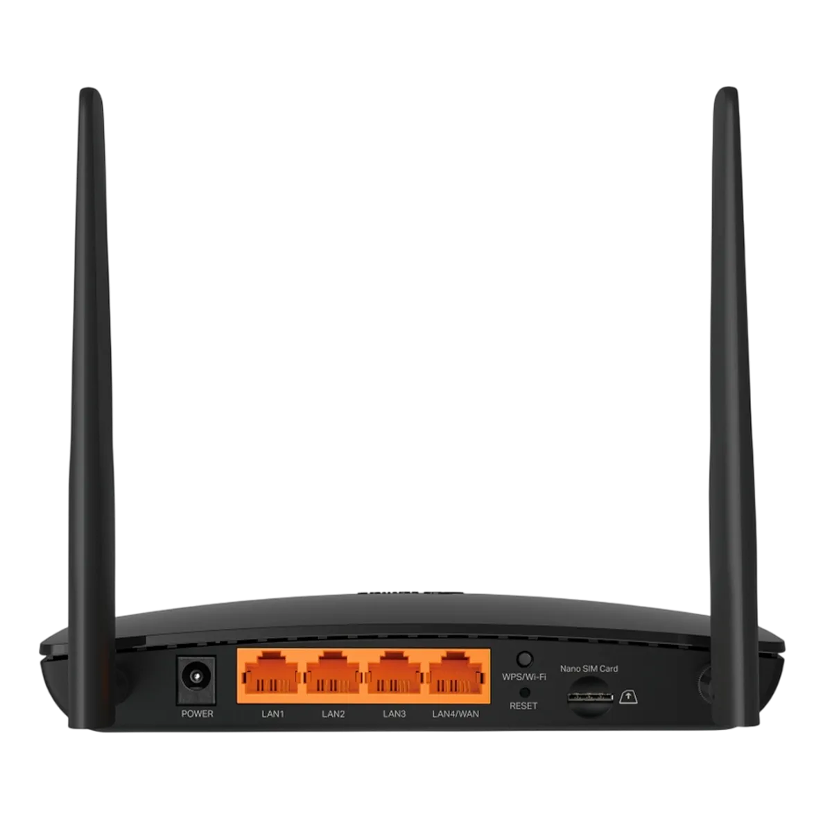 TP-Link TL-MR150 / N300 Беспроводной 4G LTE маршрутизатор