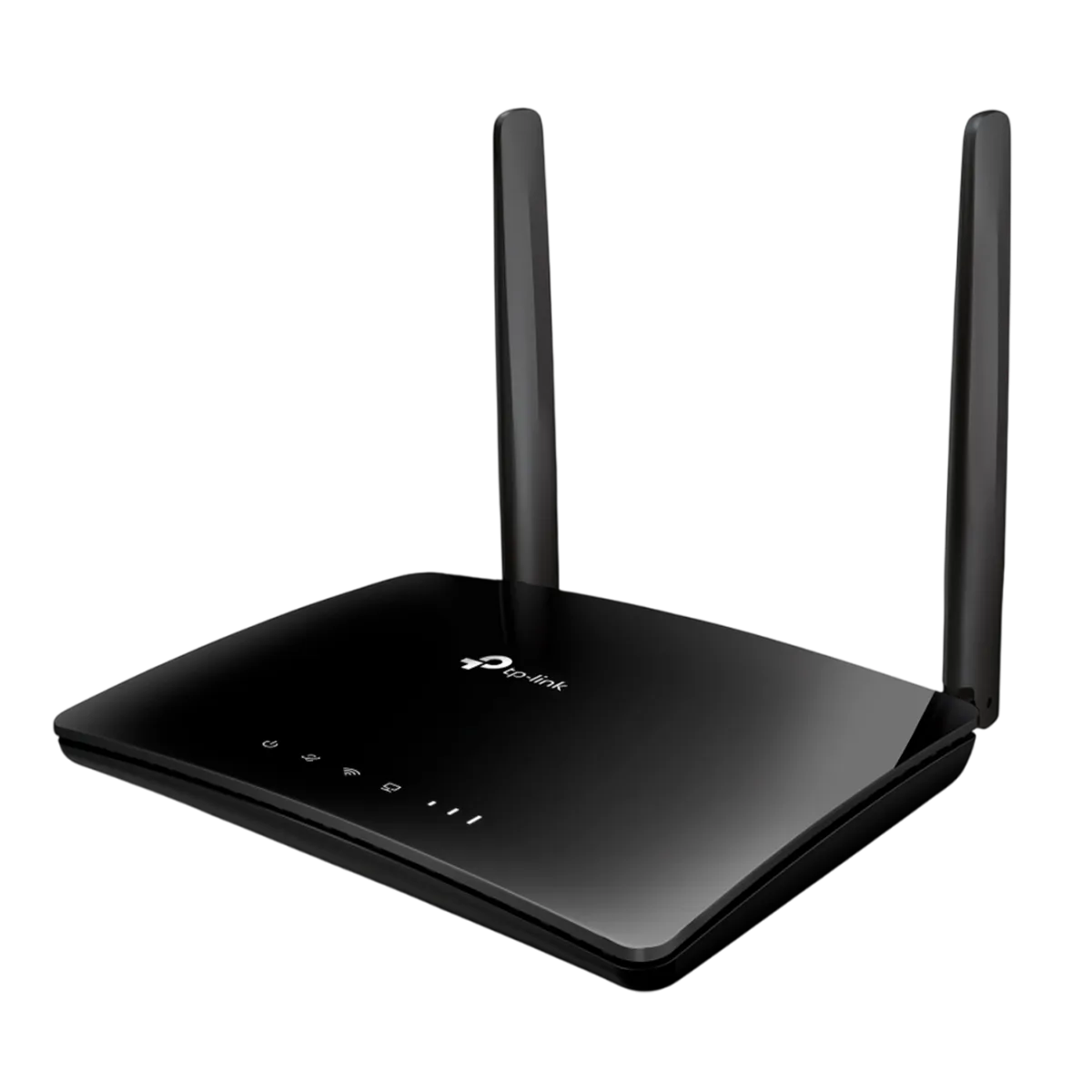 TP-Link TL-MR150 / N300 Беспроводной 4G LTE маршрутизатор