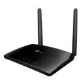 TP-Link TL-MR150 / N300 Беспроводной 4G LTE маршрутизатор