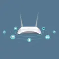 TP-Link TL-MR3420 / N300 Беспроводной маршрутизатор с USB-портом и поддержкой 3G/4G USB-модемов