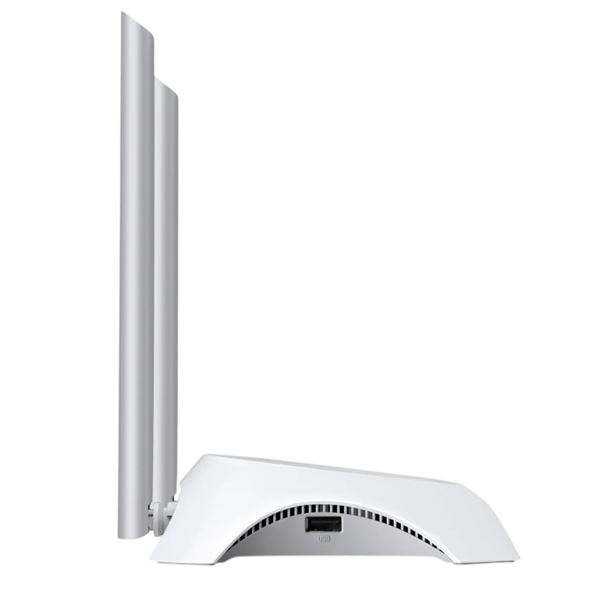 TP-Link TL-MR3420 / N300 Беспроводной маршрутизатор с USB-портом и поддержкой 3G/4G USB-модемов