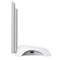 TP-Link TL-MR3420 / N300 Беспроводной маршрутизатор с USB-портом и поддержкой 3G/4G USB-модемов