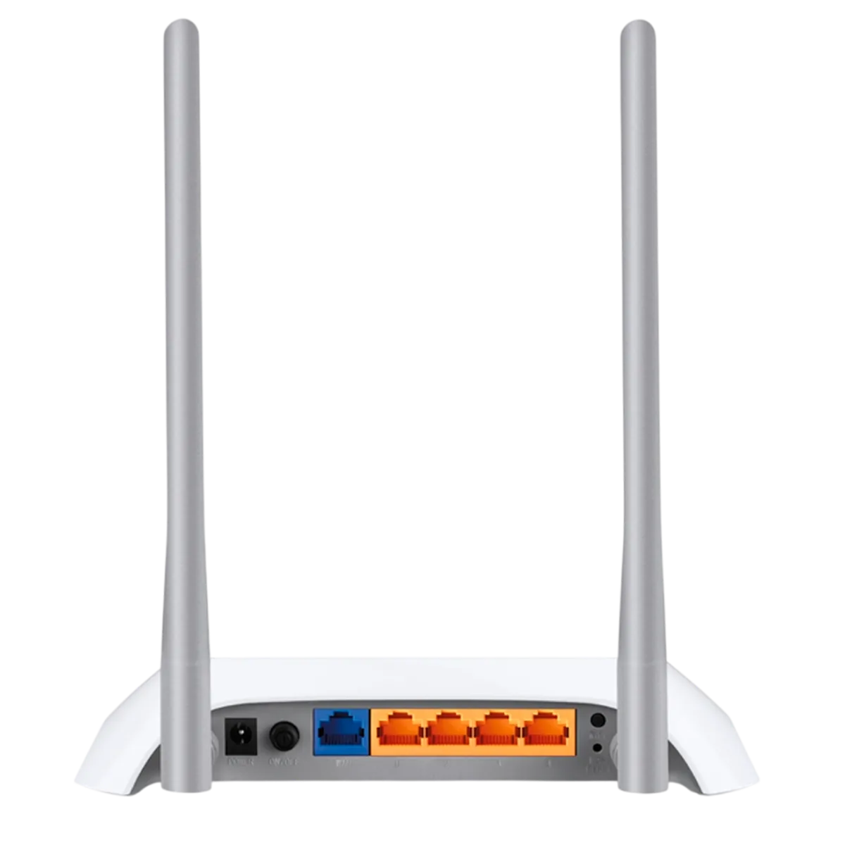TP-Link TL-MR3420 / N300 Беспроводной маршрутизатор с USB-портом и поддержкой 3G/4G USB-модемов