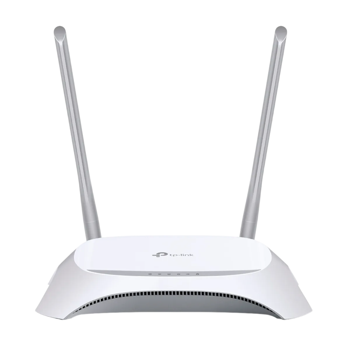 TP-Link TL-MR3420 / N300 Беспроводной маршрутизатор с USB-портом и поддержкой 3G/4G USB-модемов