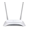 TP-Link TL-MR3420 / N300 Беспроводной маршрутизатор с USB-портом и поддержкой 3G/4G USB-модемов