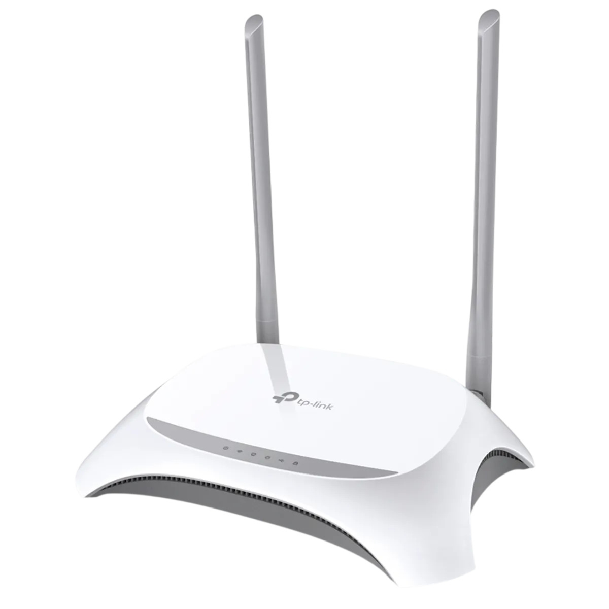 TP-Link TL-MR3420 / N300 Беспроводной маршрутизатор с USB-портом и поддержкой 3G/4G USB-модемов