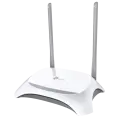 TP-Link TL-MR3420 / N300 Беспроводной маршрутизатор с USB-портом и поддержкой 3G/4G USB-модемов