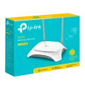 TP-Link TL-MR3420 / N300 Беспроводной маршрутизатор с USB-портом и поддержкой 3G/4G USB-модемов