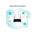 TP-Link TL-MR6500v / N300 Беспроводной 4G телефонный LTE маршрутизатор co слотом для SIM-карты