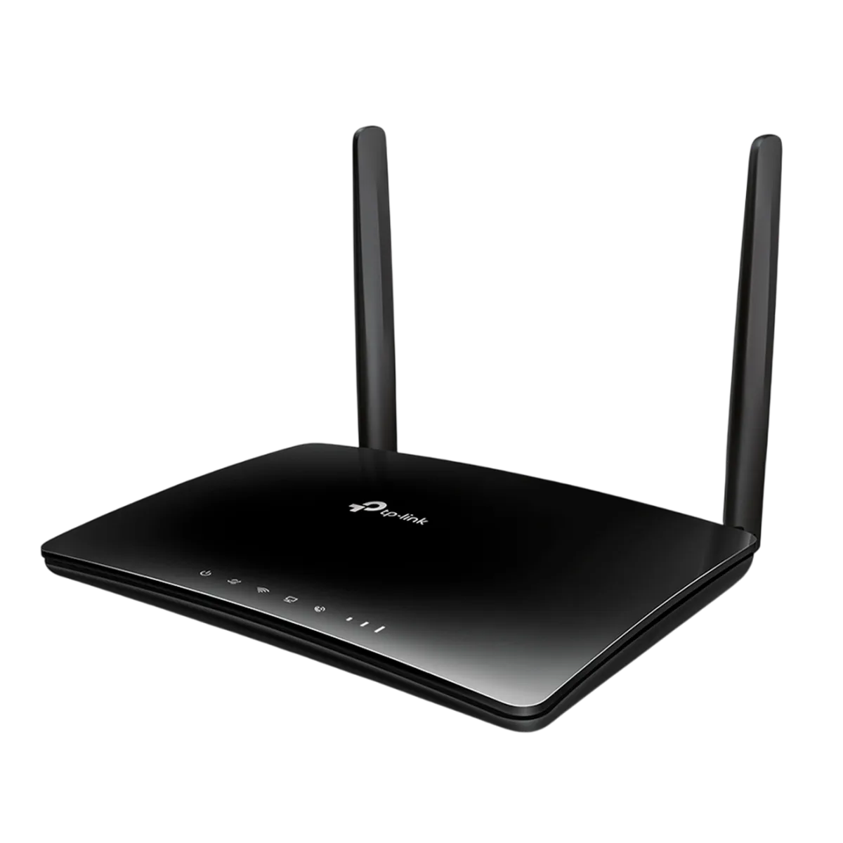 TP-Link TL-MR6500v / N300 Беспроводной 4G телефонный LTE маршрутизатор co слотом для SIM-карты