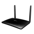 TP-Link TL-MR6500v / N300 Беспроводной 4G телефонный LTE маршрутизатор co слотом для SIM-карты