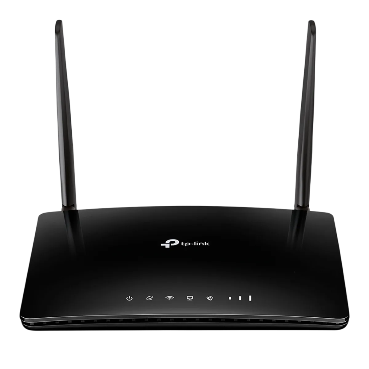 TP-Link TL-MR6500v / N300 Беспроводной 4G телефонный LTE маршрутизатор co слотом для SIM-карты