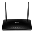 TP-Link TL-MR6500v / N300 Беспроводной 4G телефонный LTE маршрутизатор co слотом для SIM-карты
