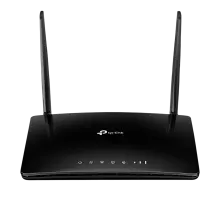 TP-Link TL-MR6500v / N300 Беспроводной 4G телефонный LTE маршрутизатор co слотом для SIM-карты