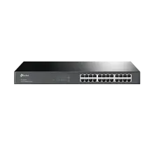 TP-Link TL-SG1024 / Неуправляемый гигабитный 24-портовый коммутатор