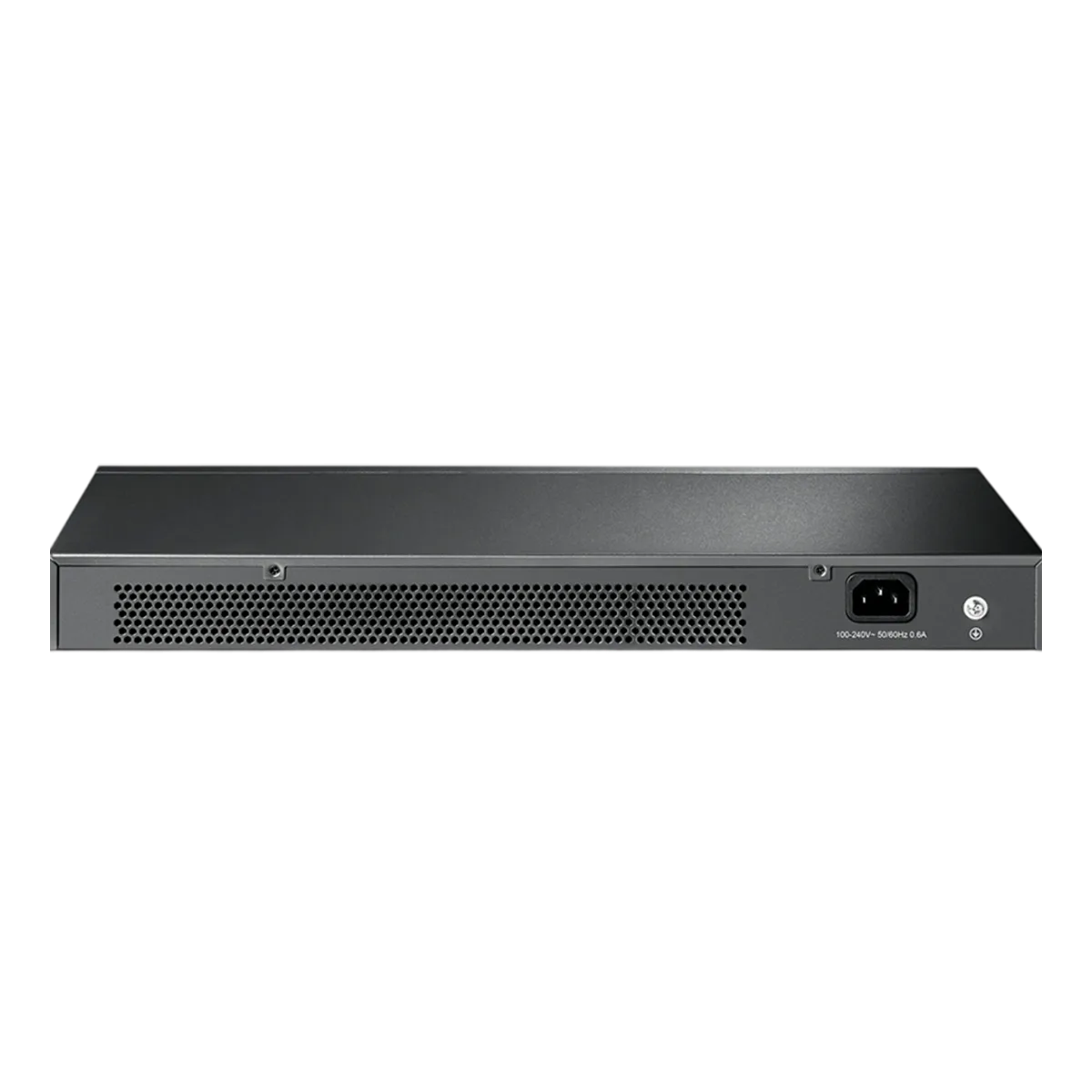 TP-Link TL-SG1024 / Неуправляемый гигабитный 24-портовый коммутатор