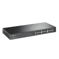 TP-Link TL-SG1024 / Неуправляемый гигабитный 24-портовый коммутатор