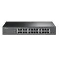 TP-Link TL-SG1024D / Неуправляемый гигабитный 24-портовый коммутатор