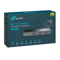 TP-Link TL-SG1024D / Неуправляемый гигабитный 24-портовый коммутатор