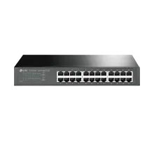 TP-Link TL-SG1024S / Неуправляемый гигабитный 24-портовый коммутатор