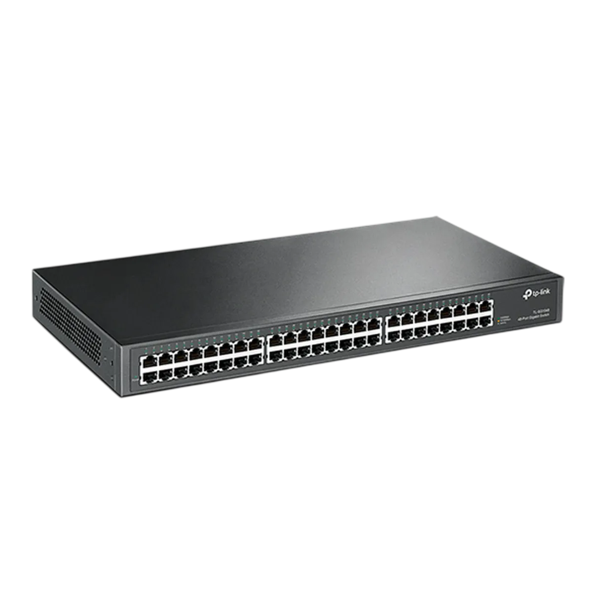 TP-Link TL-SG1048 / Неуправляемый гигабитный 48-портовый коммутатор