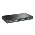 TP-Link TL-SG1048 / Неуправляемый гигабитный 48-портовый коммутатор