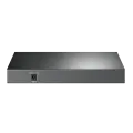 TP-Link TL-SG105PP-M2 / Неуправляемый мультигигабитный (2.5G) 5-портовый PoE-коммутатор (4 порта PoE+, 1 порт без РоЕ)