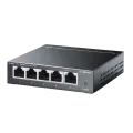 TP-Link TL-SG105S / Неуправляемый гигабитный 5-портовый коммутатор
