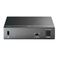 TP-Link TL-SG105S / Неуправляемый гигабитный 5-портовый коммутатор