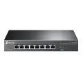 TP-Link TL-SG108-M2 / Неуправляемый мультигигабитный (2.5G) 8-портовый коммутатор
