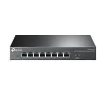 TP-Link TL-SG108-M2 / Неуправляемый мультигигабитный (2.5G) 8-портовый коммутатор