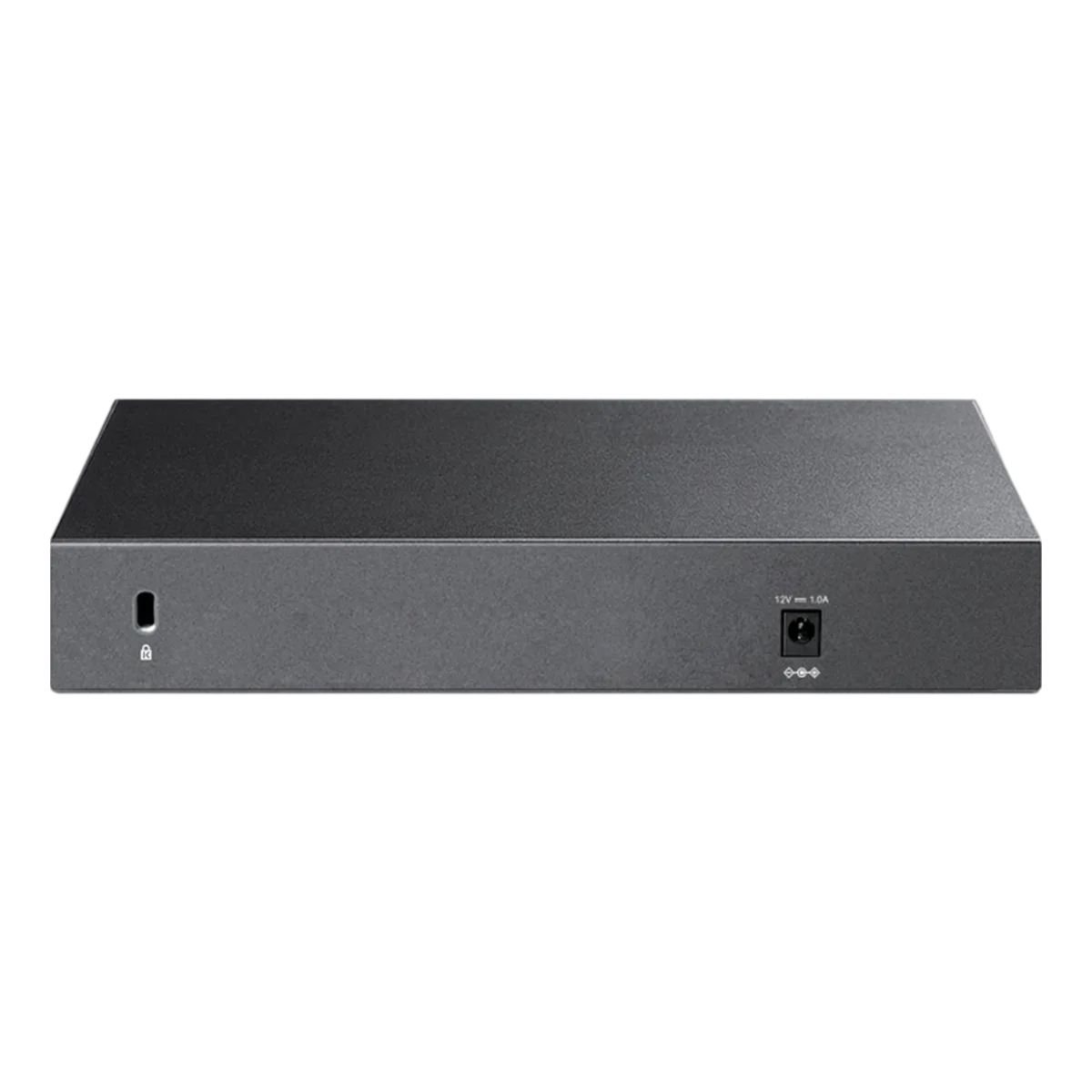 TP-Link TL-SG108-M2 / Неуправляемый мультигигабитный (2.5G) 8-портовый коммутатор