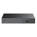 TP-Link TL-SG108-M2 / Неуправляемый мультигигабитный (2.5G) 8-портовый коммутатор