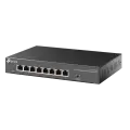 TP-Link TL-SG108-M2 / Неуправляемый мультигигабитный (2.5G) 8-портовый коммутатор