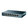 TP-Link TL-SG108 / Неуправляемый гигабитный 8-портовый коммутатор