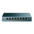 TP-Link TL-SG108 / Неуправляемый гигабитный 8-портовый коммутатор