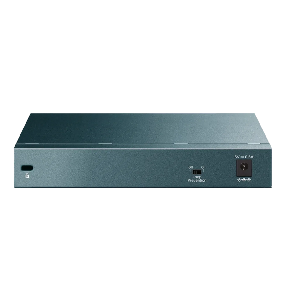TP-Link TL-SG108 / Неуправляемый гигабитный 8-портовый коммутатор