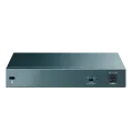TP-Link TL-SG108 / Неуправляемый гигабитный 8-портовый коммутатор