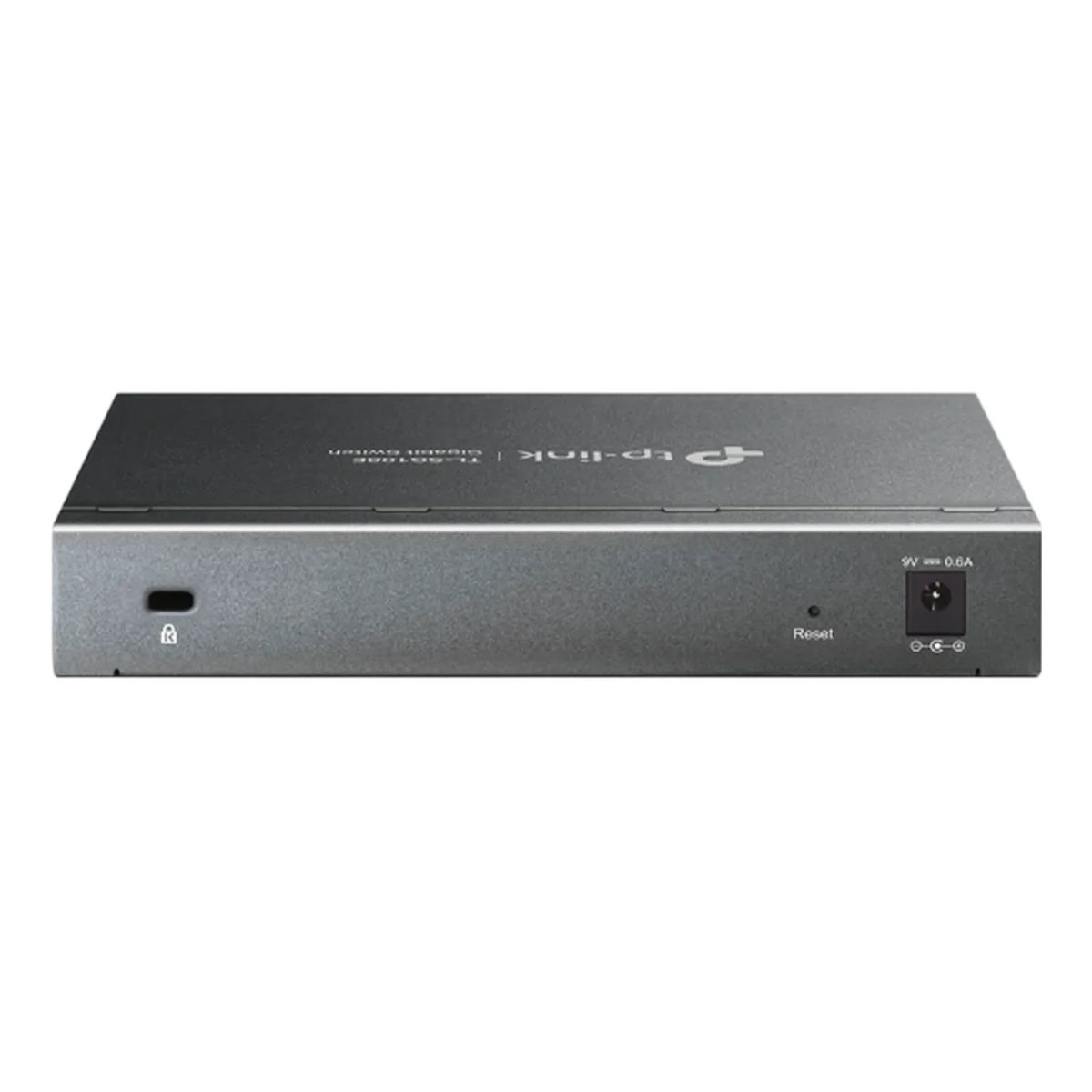 TP-Link TL-SG108E / Easy Smart гигабитный 8-портовый коммутатор