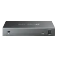 TP-Link TL-SG108E / Easy Smart гигабитный 8-портовый коммутатор