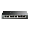 TP-Link TL-SG108E / Easy Smart гигабитный 8-портовый коммутатор