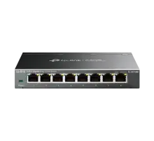 TP-Link TL-SG108E / Easy Smart гигабитный 8-портовый коммутатор