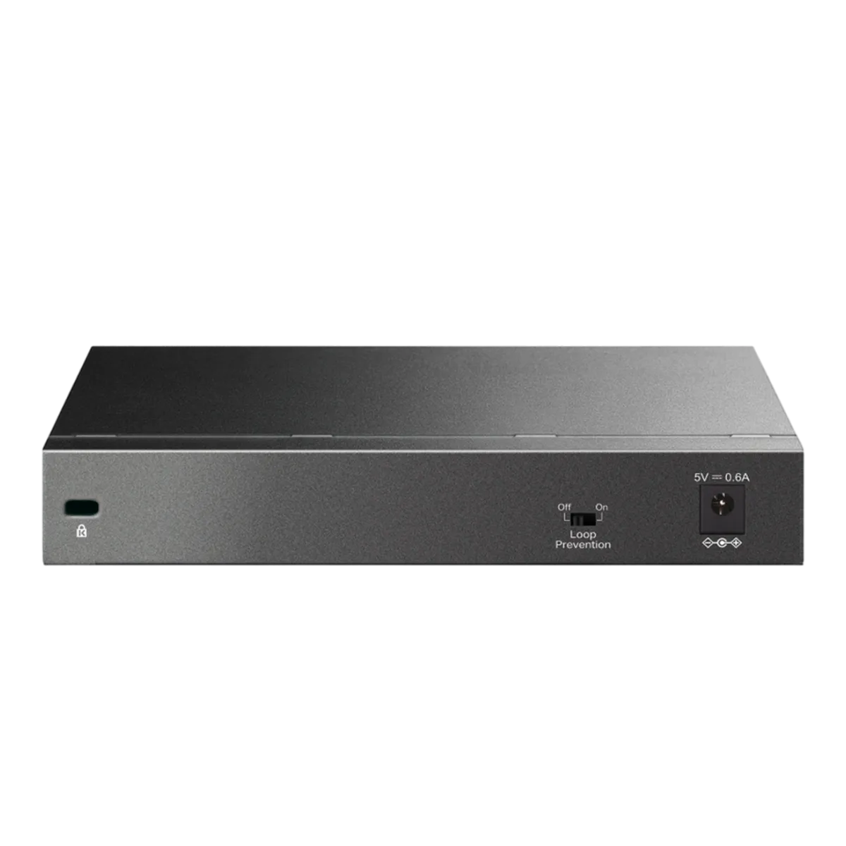 TP-Link TL-SG108S / Неуправляемый гигабитный 8-портовый коммутатор