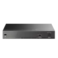 TP-Link TL-SG108S / Неуправляемый гигабитный 8-портовый коммутатор
